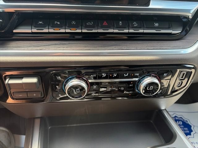 2026 GMC Sierra 1500 SLT - Photo 23