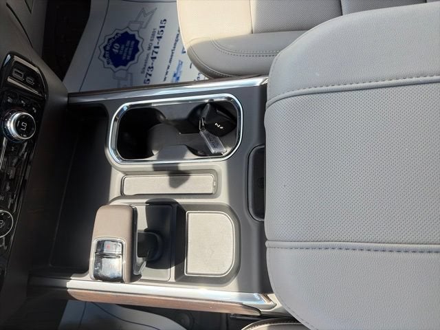 2026 GMC Sierra 1500 SLT - Photo 24