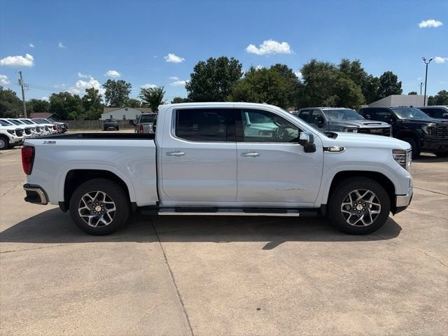 2026 GMC Sierra 1500 SLT - Photo 7