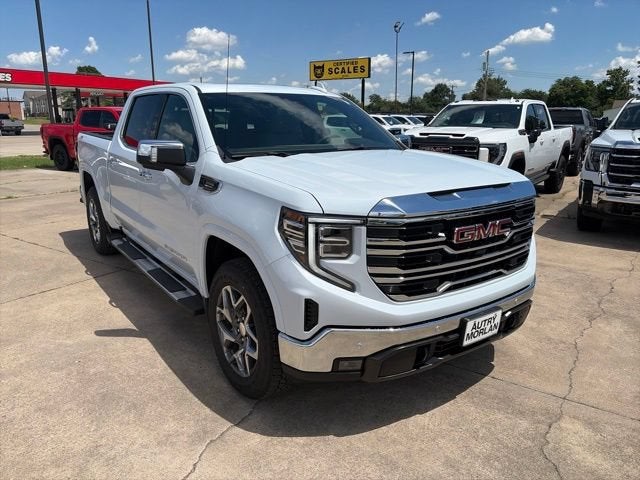 2026 GMC Sierra 1500 SLT - Photo 8