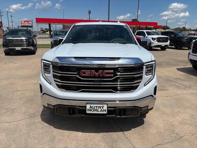 2026 GMC Sierra 1500 SLT - Photo 9