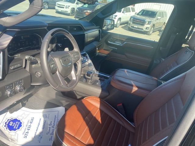 2023 GMC Sierra 1500 Denali Ultimate