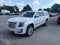 2016 Cadillac Escalade ESV Platinum