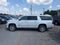 2016 Cadillac Escalade ESV Platinum