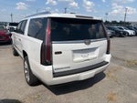 2016 Cadillac Escalade ESV Platinum