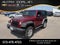 2011 Jeep Wrangler Sport