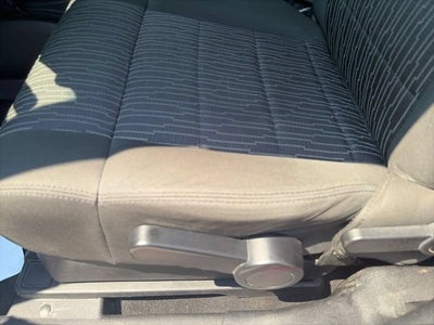 2011 Jeep Wrangler Sport