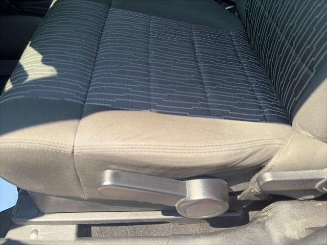 2011 Jeep Wrangler Sport