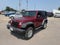 2011 Jeep Wrangler Sport