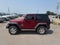2011 Jeep Wrangler Sport