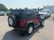 2011 Jeep Wrangler Sport