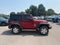2011 Jeep Wrangler Sport