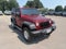 2011 Jeep Wrangler Sport