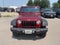 2011 Jeep Wrangler Sport