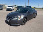 2018 Nissan Altima 2.5 SV