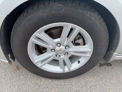 2013 Ford Mustang V6