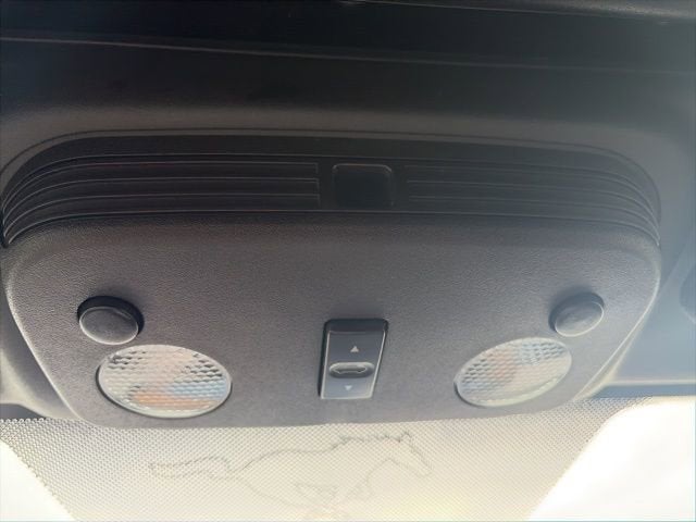 2013 Ford Mustang V6