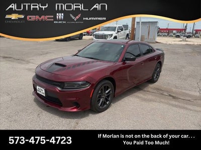 2022 Dodge Charger GT