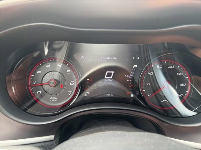 2022 Dodge Charger GT