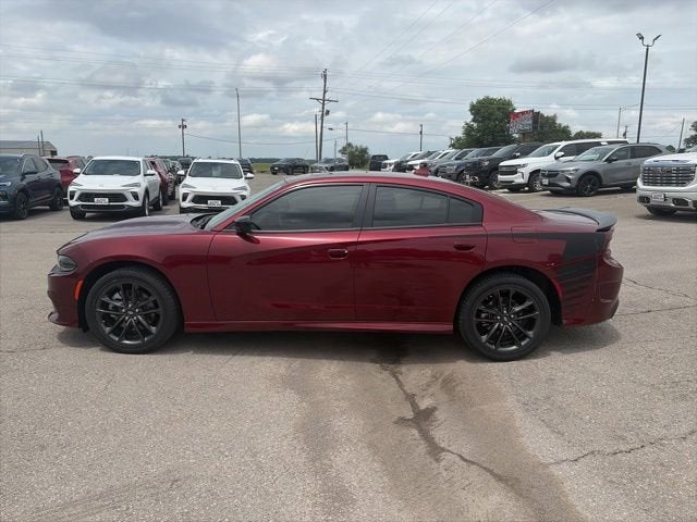 2022 Dodge Charger GT