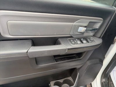 2018 RAM 2500 Power Wagon