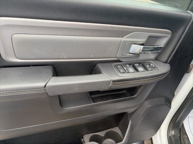 2018 RAM 2500 Power Wagon