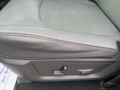 2018 RAM 2500 Power Wagon