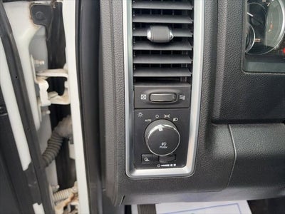 2018 RAM 2500 Power Wagon