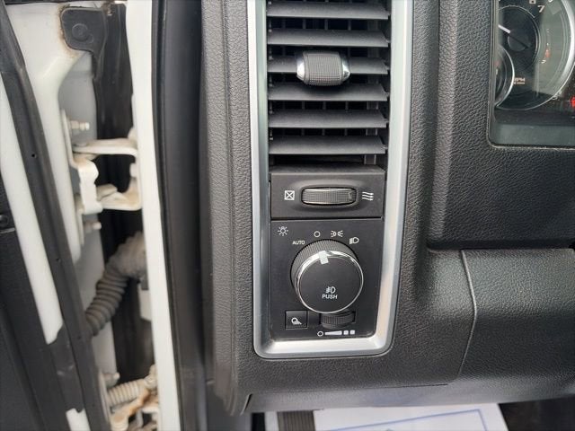 2018 RAM 2500 Power Wagon