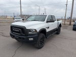 2018 RAM 2500 Power Wagon