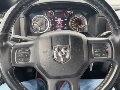 2018 RAM 2500 Power Wagon