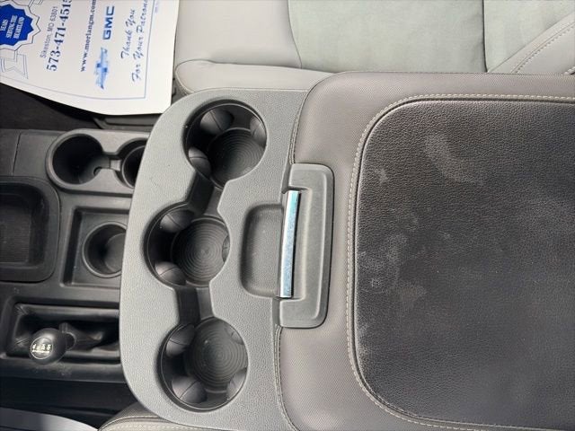 2018 RAM 2500 Power Wagon