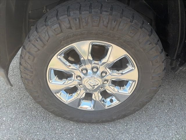 2024 RAM 2500 Limited