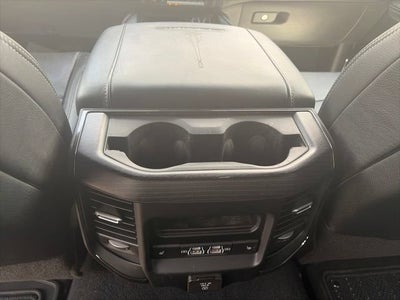 2024 RAM 2500 Limited