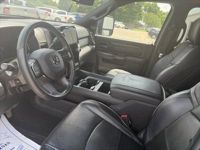 2024 RAM 2500 Limited