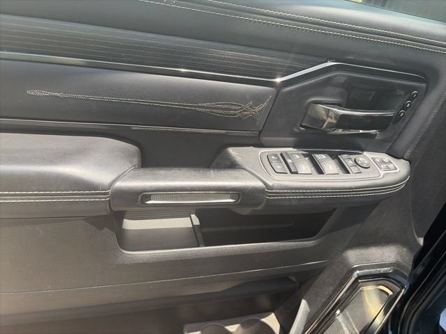 2024 RAM 2500 Limited