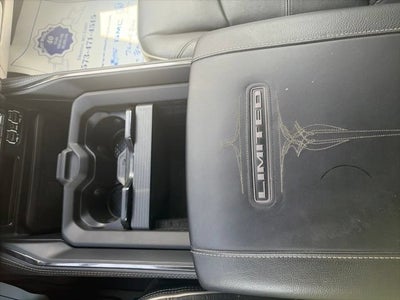 2024 RAM 2500 Limited