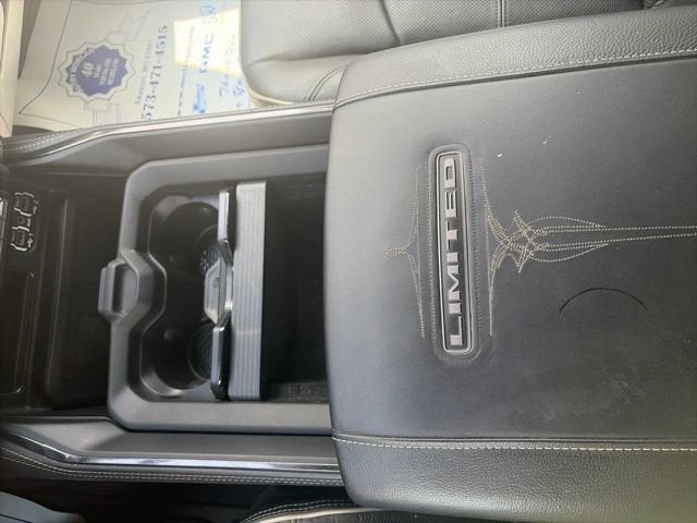 2024 RAM 2500 Limited