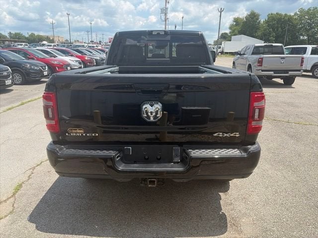 2024 RAM 2500 Limited