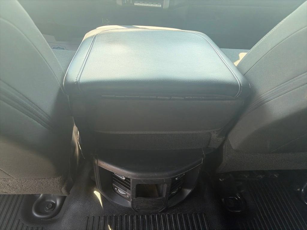 2022 RAM 3500 Chassis Cab Tradesman