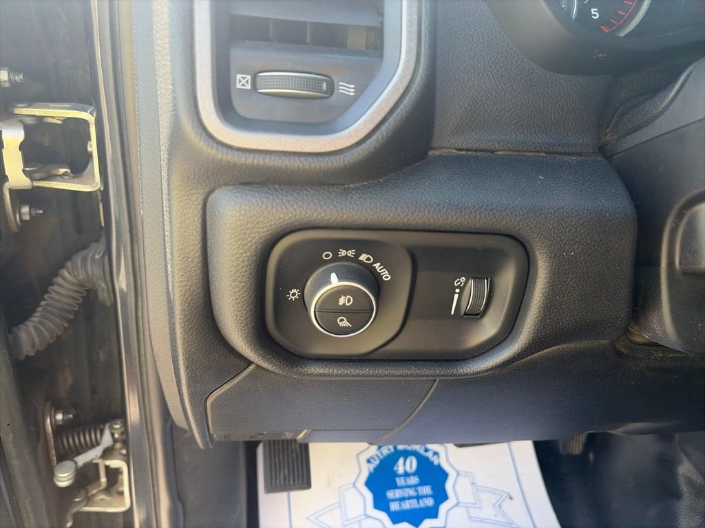 2022 RAM 3500 Chassis Cab Tradesman