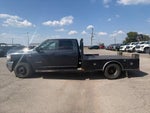 2022 RAM 3500 Chassis Cab Tradesman