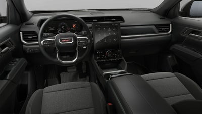 2027 GMC Terrain FWD Elevation