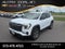 2027 GMC Terrain FWD Elevation
