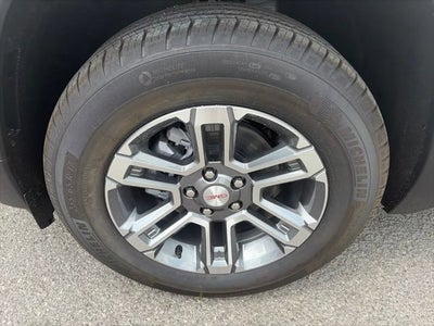 2027 GMC Terrain FWD Elevation