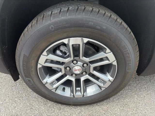 2027 GMC Terrain FWD Elevation