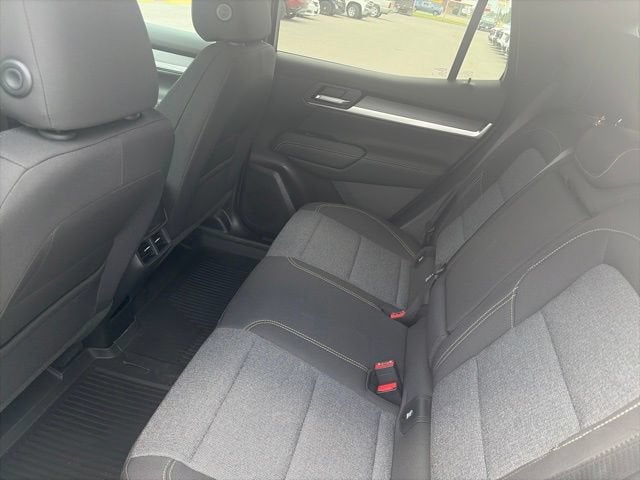 2027 GMC Terrain FWD Elevation