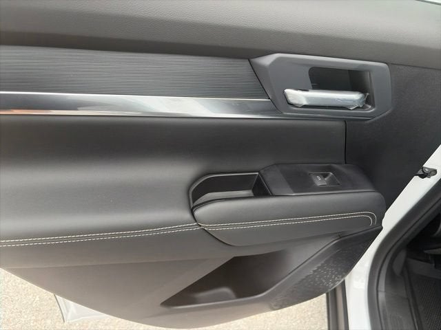 2027 GMC Terrain FWD Elevation