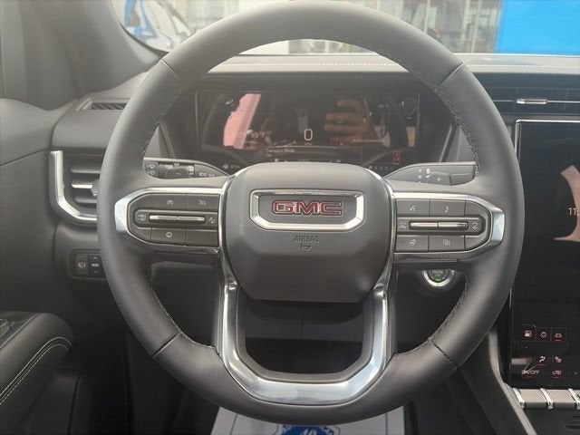 2027 GMC Terrain FWD Elevation