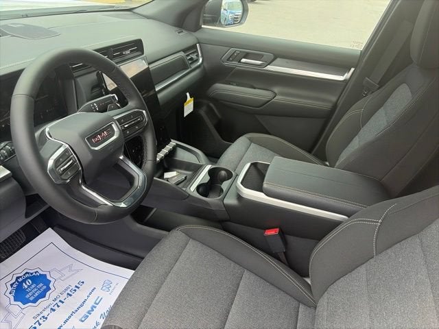 2027 GMC Terrain FWD Elevation